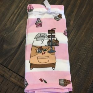 NWT Kassafina set of two dish towels